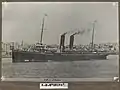 RMS China