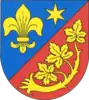 Coat of arms of Páleč