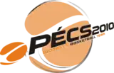 Pécs 2010 logo