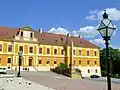 Archives of Pécs
