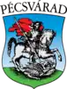 Coat of arms of Pécsvárad