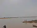 Fishing in Zébé Marao