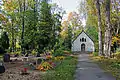 Põltsamaa cemetery