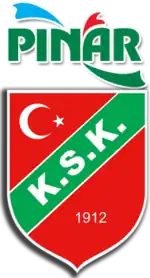 Pınar Karşıyaka logo