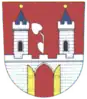 Coat of arms of Pňovany