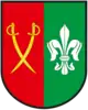 Coat of arms of Příkosice