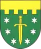 Coat of arms of Předslav