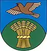 Coat of arms of Přišimasy