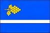 Flag of Přibice
