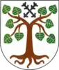 Coat of arms of Přibyslav