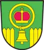 Coat of arms of Přistoupim