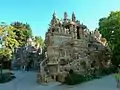 Ferdinand Cheval's palace