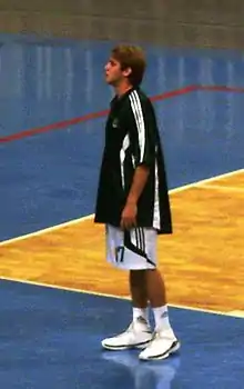 Dimitris Verginis