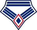 Technical sergeant insigniaPhilippine Air Force