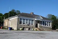 Passtown Elementary School