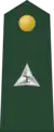 Sub-Lieutenant