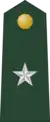 Brigadier general(Philippine Army)