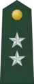 Major general(Philippine Army)
