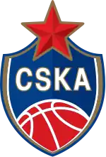 CSKA Junior logo