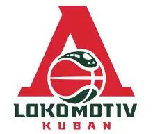 Lokomotiv Kuban logo