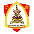 Selangor Malays' Football Association crest; second logo (2017)