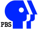 PBS logo from 1989 to 1992.