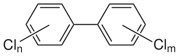 Polychlorinated biphenyls
