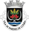 Coat of arms of Paredes de Coura