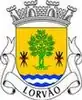 Coat of arms of Lorvão