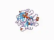 1b7x: STRUCTURE OF HUMAN ALPHA-THROMBIN Y225I MUTANT BOUND TO D-PHE-PRO-ARG-CHLOROMETHYLKETONE