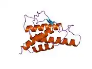 1hik: INTERLEUKIN-4 (WILD-TYPE)