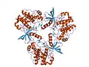 1jqh: IGF-1 receptor kinase domain