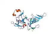 1muf: Structure of histone H3 K4-specific methyltransferase SET7/9