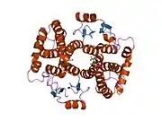 1pkz: Crystal structure of human glutathione transferase (GST) A1-1
