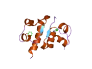 1rwe: Enhancing the activity of insulin at receptor edge: crystal structure and photo-cross-linking of A8 analogues