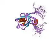 1um1: Solution Structure of RSGI RUH-007, PDZ domain in Human cDNA