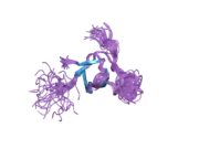 1zsg: beta PIX-SH3 complexed with an atypical peptide from alpha-PAK