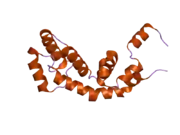 2af0: Structure of the Regulator of G-Protein Signaling Domain of RGS2