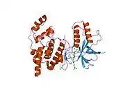 2b1p: inhibitor complex of JNK3