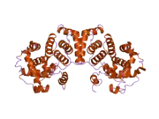 2b9r: Crystal Structure of Human Cyclin B1