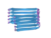 2beg: 3D Structure of Alzheimer's Abeta(1-42) fibrils