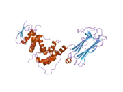 2e31: Structural basis for selection of glycosylated substrate by SCFFbs1 ubiquitin ligase