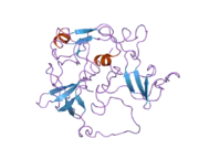 2eyz: CT10-Regulated Kinase isoform II