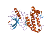 2gsf: The Human Epha3 Receptor Tyrosine Kinase and Juxtamembrane Region