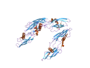 2gyr: Crystal structure of human artemin