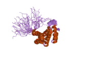 2hm8: Solution Structure of the C-terminal MA-3 domain of Pdcd4