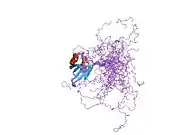 2if1: HUMAN TRANSLATION INITIATION FACTOR EIF1, NMR, 29 STRUCTURES