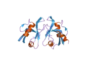 2iwp: 12TH PDZ DOMAIN OF MULTIPLE PDZ DOMAIN PROTEIN MPDZ (CASP TARGET)