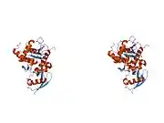 2iy1: SENP1 (MUTANT) FULL LENGTH SUMO1