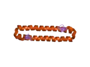 2jo8: Solution structure of C-terminal domain of human mammalian sterile 20-like kinase 1 (MST1)